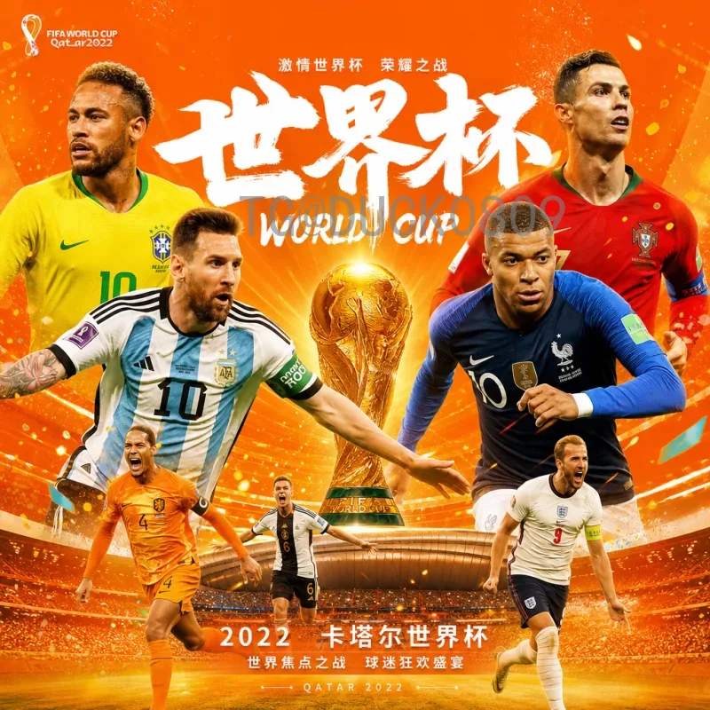 2026世界杯申办尘埃落定：美加墨联合举办开创历史