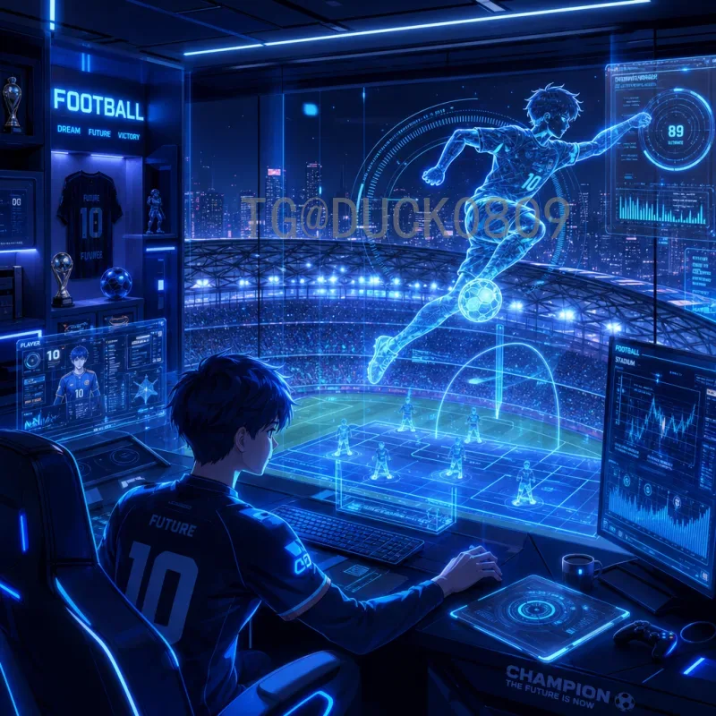2026年FIFA世界杯数据全解析：规模创历史之最